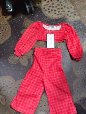 Nwt Baileys Blossoms 9/12m $45